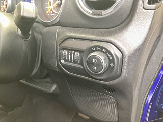 CHRYSLER JEEP WRANGLER 2020