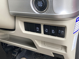SUZUKI SPACIA 2018