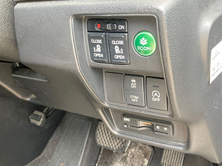 HONDA ODYSSEY 2014