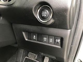 SUZUKI SWIFT 2020