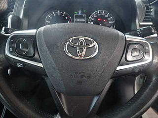 TOYOTA ALLION 2020