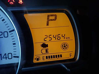 SUZUKI ALTO 2020