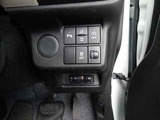 SUZUKI ALTO 2020