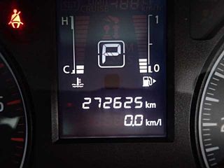 NISSAN CARAVAN VAN 2016