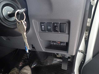 NISSAN CARAVAN VAN 2016