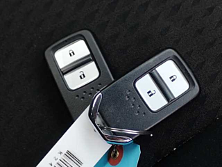 HONDA FIT 2018