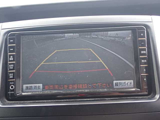 TOYOTA NOAH 2009