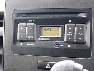 SUZUKI WAGON R 2019