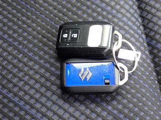 SUZUKI WAGON R 2019