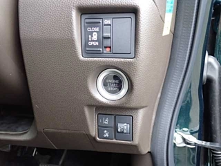 HONDA N BOX 2021