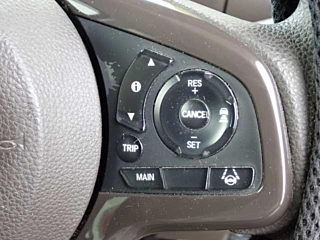 HONDA N BOX 2021