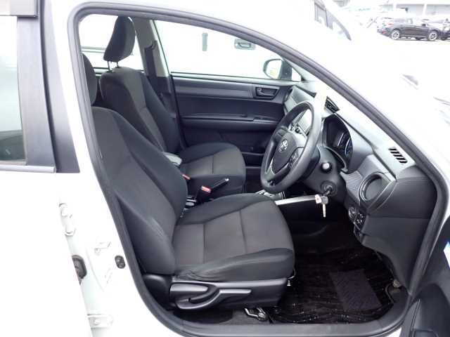 TOYOTA COROLLA FIELDER 2015