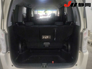 HONDA STEP WAGON 2010