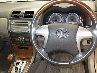 car slider