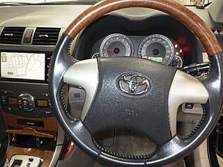 car slider
