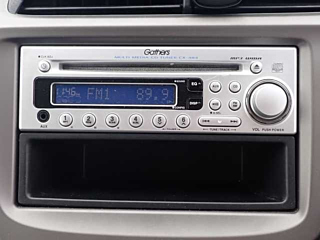 HONDA FIT 2010
