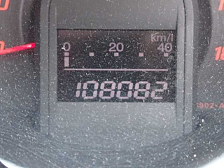 HONDA FIT 2010