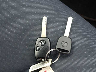 HONDA FIT 2010