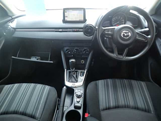 MAZDA MAZDA2 2020