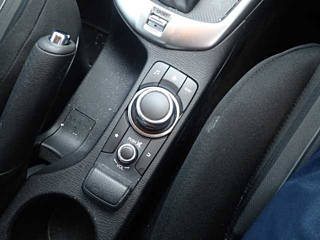 MAZDA MAZDA2 2020