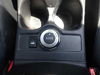 NISSAN X-TRAIL 2022