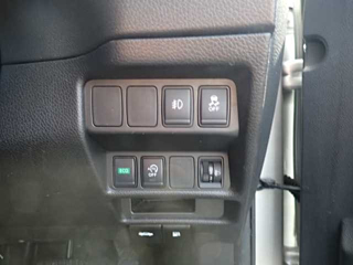 NISSAN X-TRAIL 2022