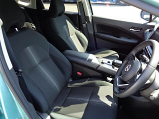 NISSAN NOTE 2023