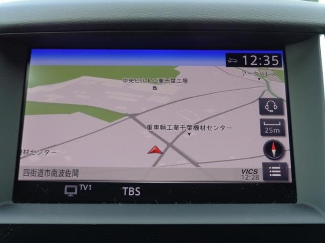 NISSAN SKYLINE 2019