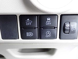 DAIHATSU MOVE 2020