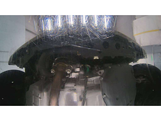 NISSAN MOCO 2013