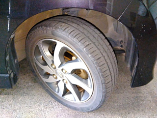 NISSAN ROOX 2010