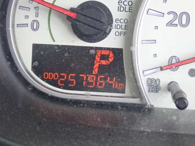 DAIHATSU MOVE CONTE 2016