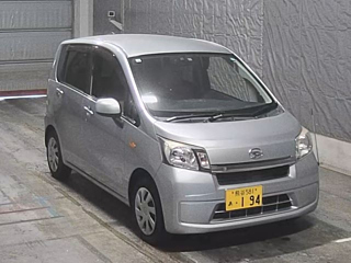 DAIHATSU MOVE 2013