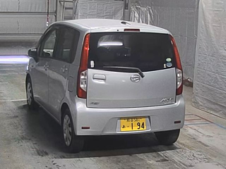 DAIHATSU MOVE 2013