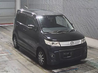 MAZDA AZ WAGON 2012