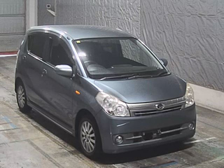 DAIHATSU MIRA 2008