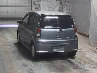 DAIHATSU MIRA 2008