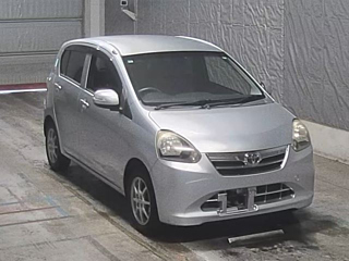 car slider