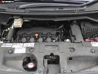 HONDA STEP WAGON 2013