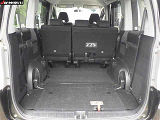 HONDA STEP WAGON 2013