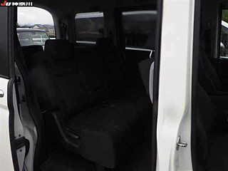 HONDA STEP WAGON 2012