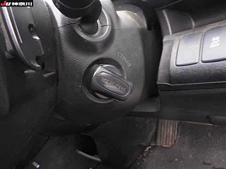 HONDA STEP WAGON 2012