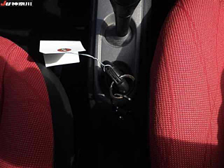 SMART FORTWO 2012