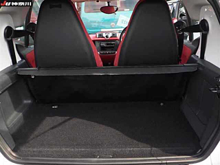 SMART FORTWO 2012