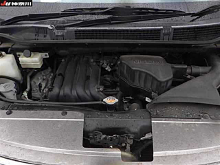 NISSAN SERENA 2012