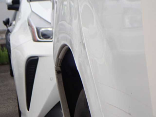 TOYOTA COROLLA FIELDER 2020