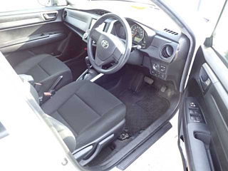 TOYOTA COROLLA FIELDER 2020