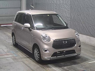 car slider