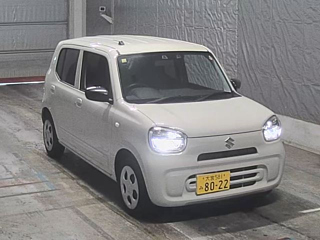 SUZUKI ALTO 2023