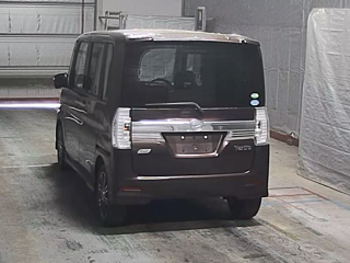 DAIHATSU TANTO 2014
